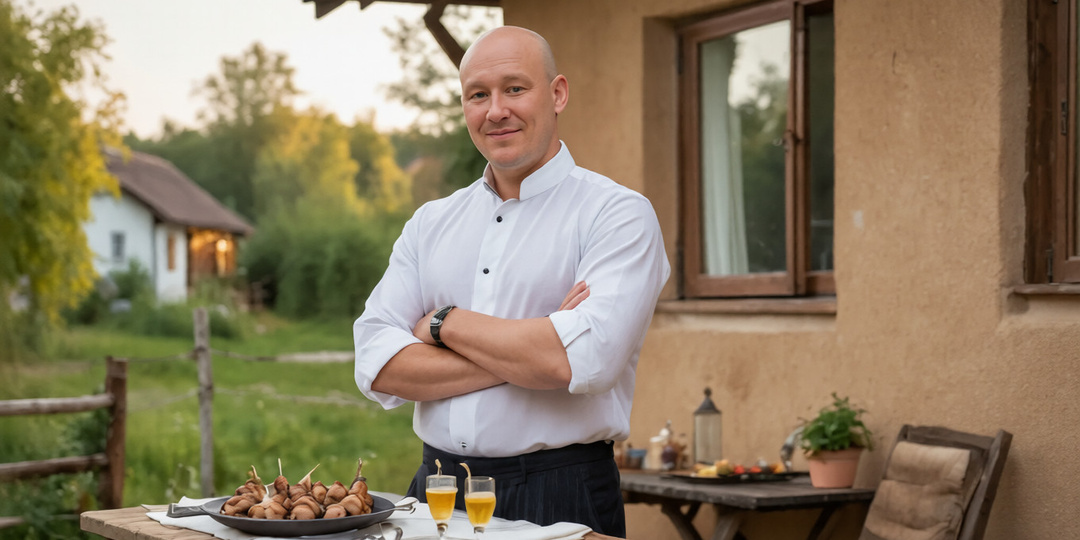 Как блюдо кочевников стало частью русской культуры