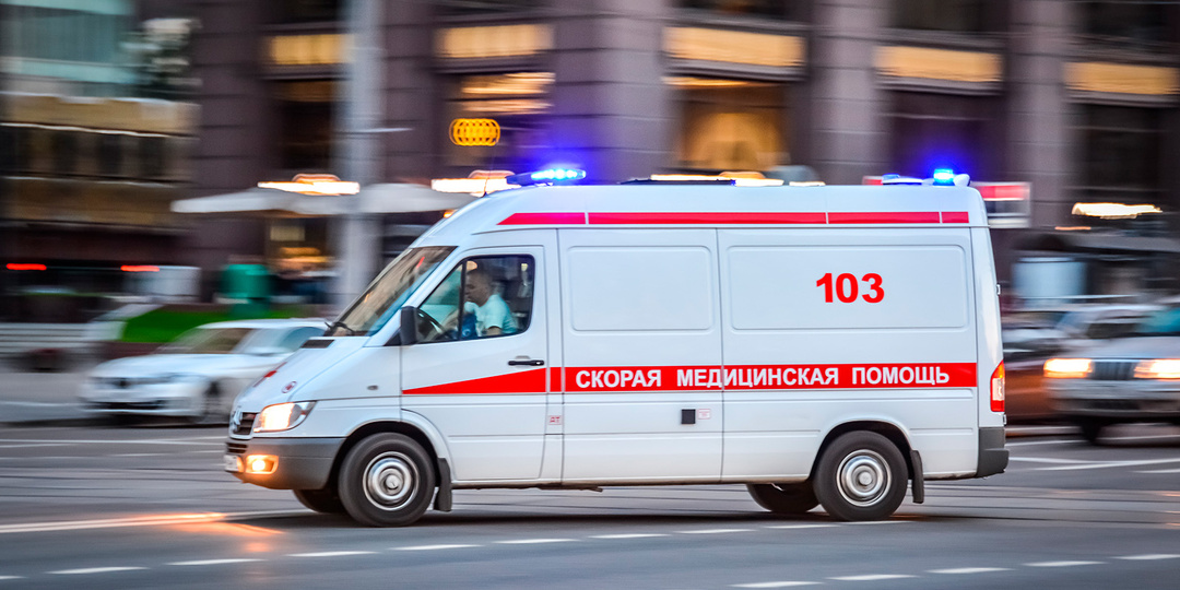 Счёт пойдёт на минуты: первые признаки отрыва тромба - что делать в первую очередь и кто в зоне риска, рассказывает врач