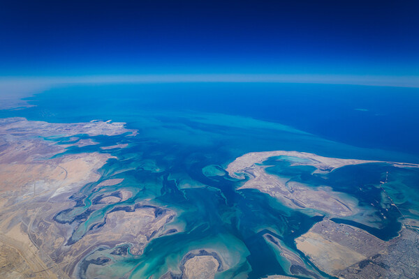 AbuDoush/Shutterstock   📷