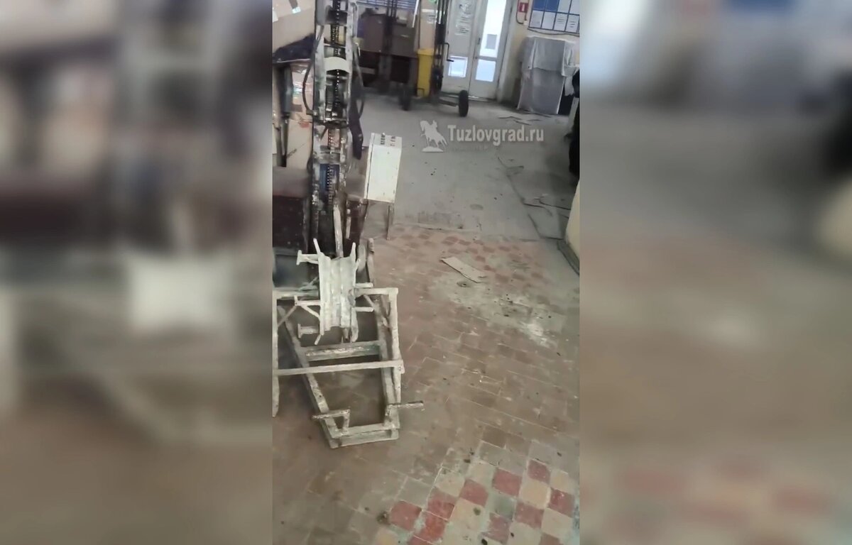    Фото: ТГ канала Новочеркасск Сегодня