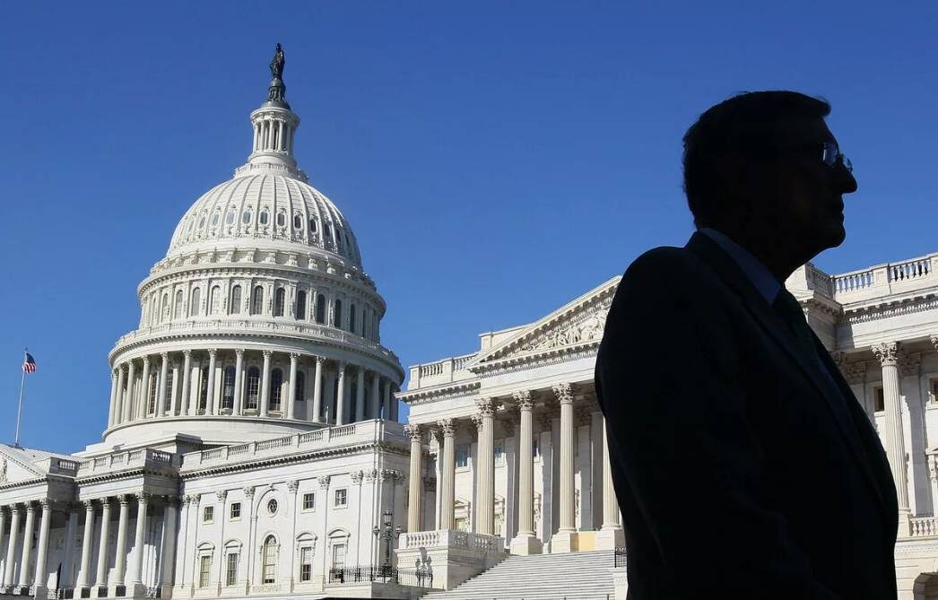     Белый Дом   
Лисютина Ольга © ИА Красная Весна