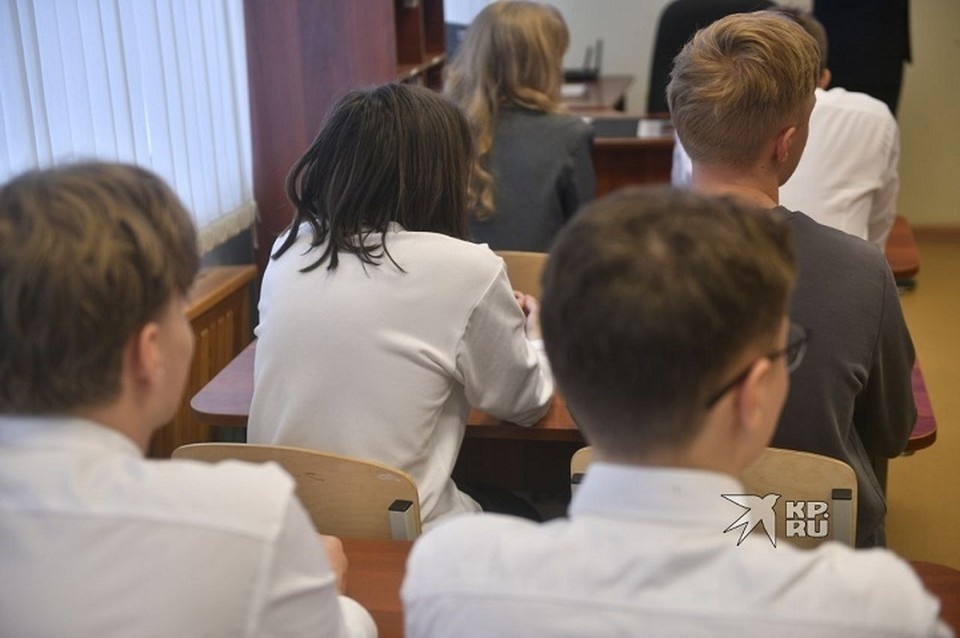    Школьники получили знания, которые помогут спасти жизнь в случае ЧС Ольга ЮШКОВА