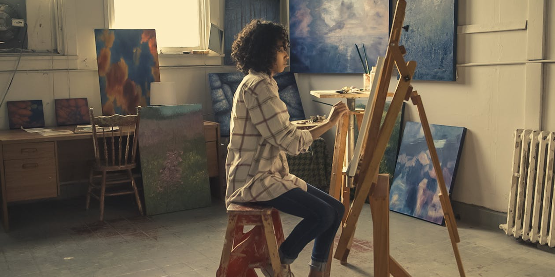 7 необычных лайфхаков для развития творческих способностей — попробуйте один из них