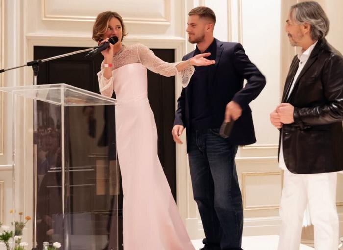 Обложка © Instagram (признан экстремистской организацией и запрещён на территории Российской Федерации)/ veacheslav_daichev