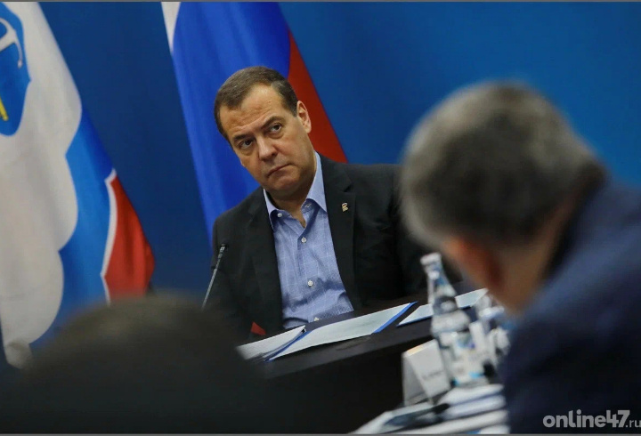 фото: Валентин Илюшин/Online47