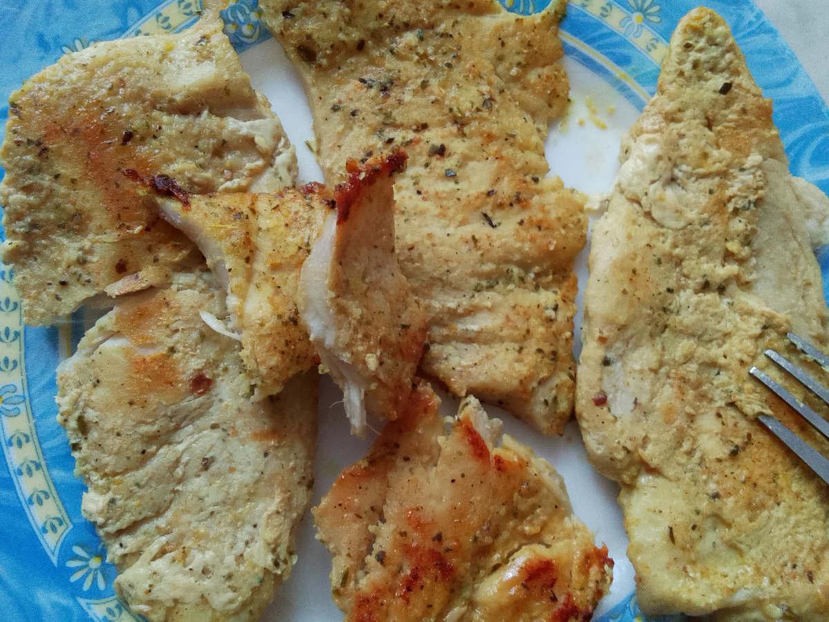 сама грудка 