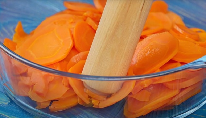 Морковные сырники: неожиданная версия любимого завтрака — легкость, польза и новый вкус