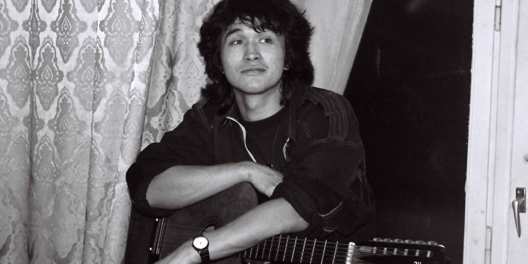 Цой и Божественные смыслы бытия