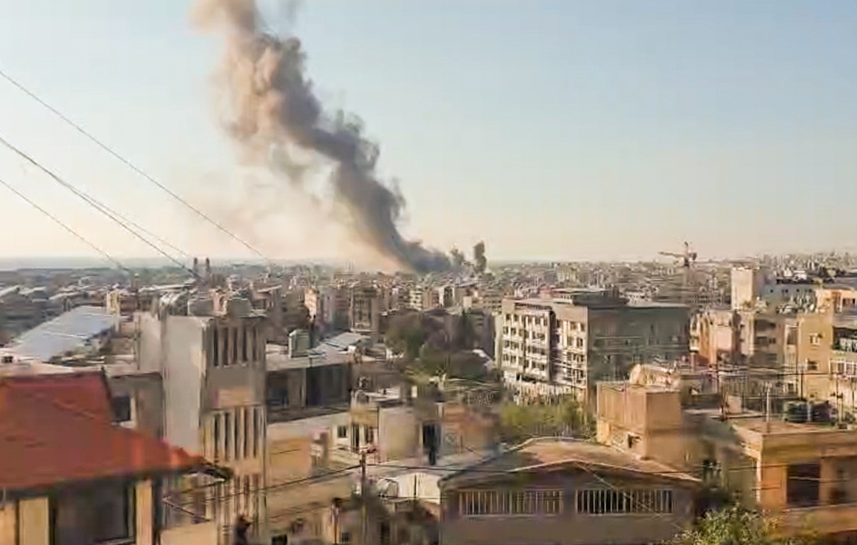 Дмитрий Зеленин/ТАСС