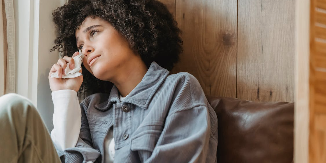 5 лайфхаков, которые помогут при болезненном расставании