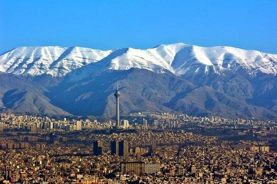    Иран сообщил об атаках по 500 военным пунктам США и Израиля (фото: wikimedia commons/Hansueli Krapf)