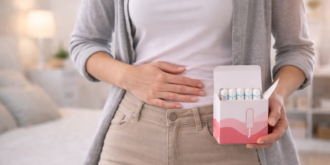 Почему больно вставлять тампон или менструальную чашу и нормально ли это?