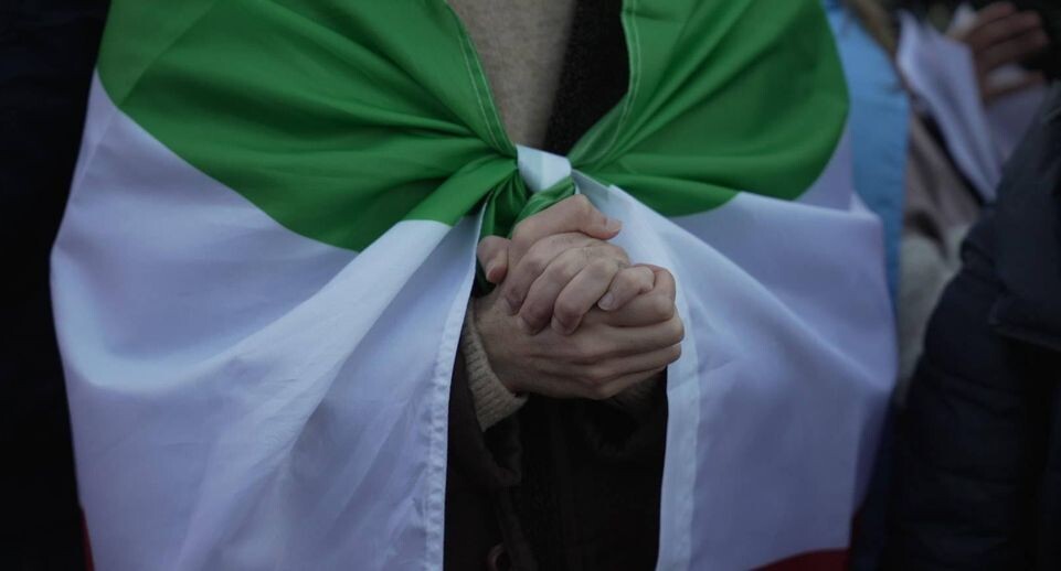    IMAGO/Alon David / www.globallookpress.com