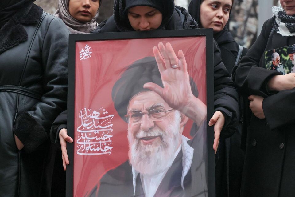    Belkin Alexey/news.ru / www.globallookpress.com