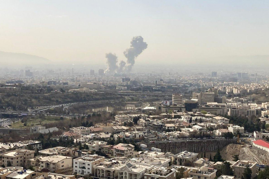    Tasnim News Agency/Keystone Press Agency/Global Look Press