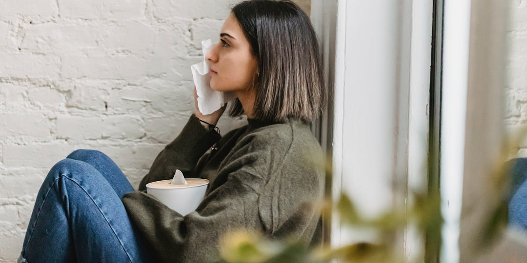 5 практик, которые приведут вас к посттравматическому росту