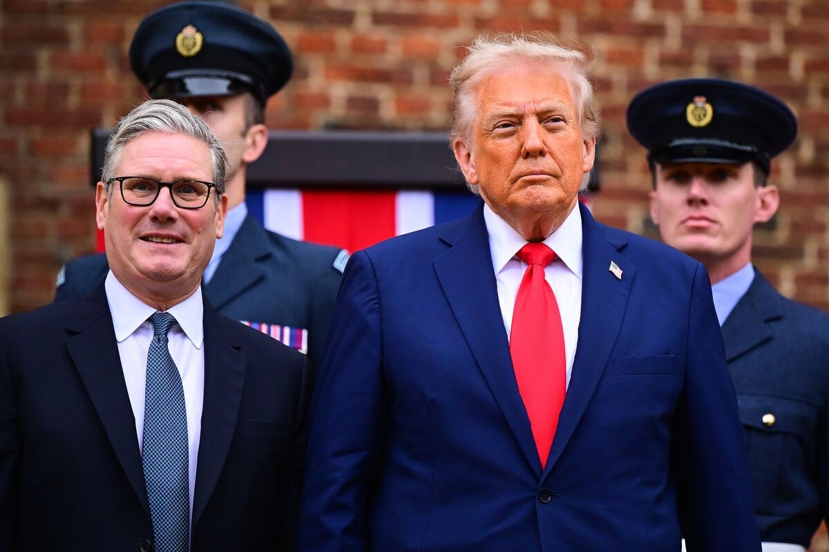     / Источник: © Pool / i-Images/Global Look Press