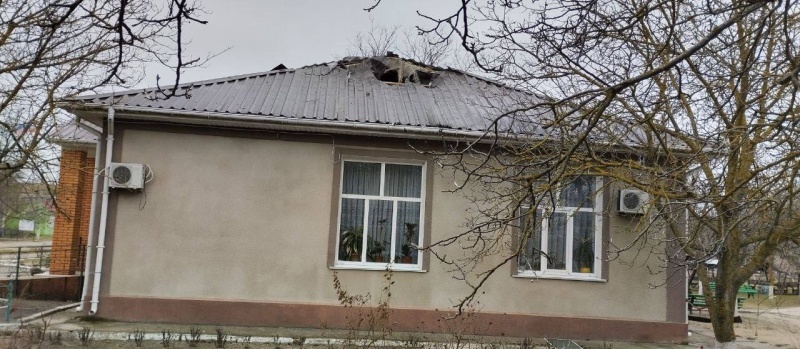    ВСУ ведут обстрелы Белгородской, Брянской, Запорожской и Херсонской областей. Обзор ситуации в прифронтовых регионах России на вечер 2 марта