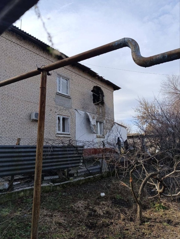    ВСУ ведут обстрелы Белгородской, Брянской, Запорожской и Херсонской областей. Обзор ситуации в прифронтовых регионах России на вечер 2 марта