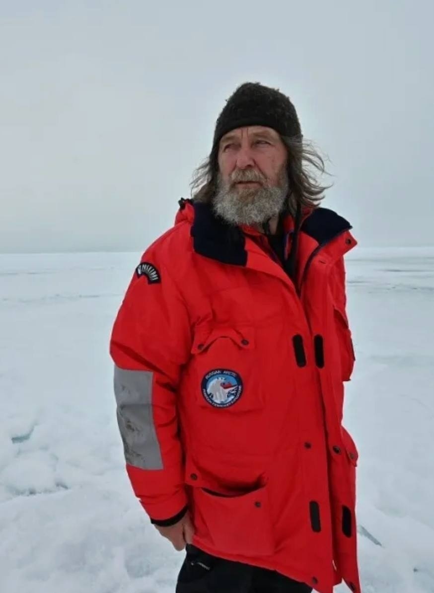    Карелприрода / VK