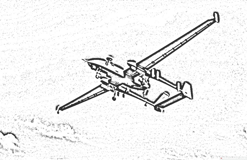     Беспилотник   
Александр Латышов © ИА Красная Весна