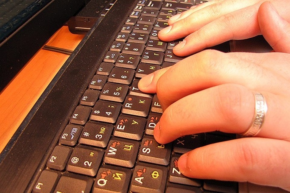    Все фейковые сообщения ведут на фишинговые сайты. РАСЮК Татьяна Витальевна