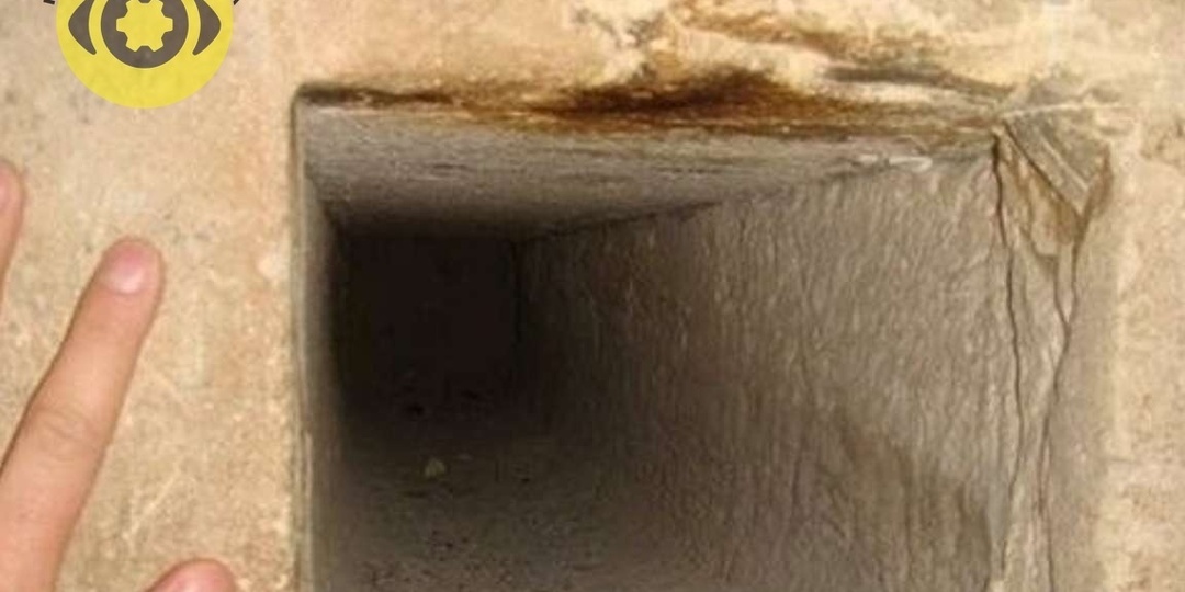 Тайны «Камеры царя» и «Камеры царицы» в пирамиде Хеопса