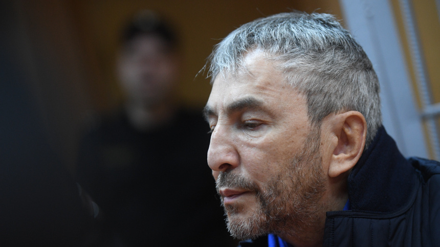    Фото: © РИА Новости/Евгений Биятов