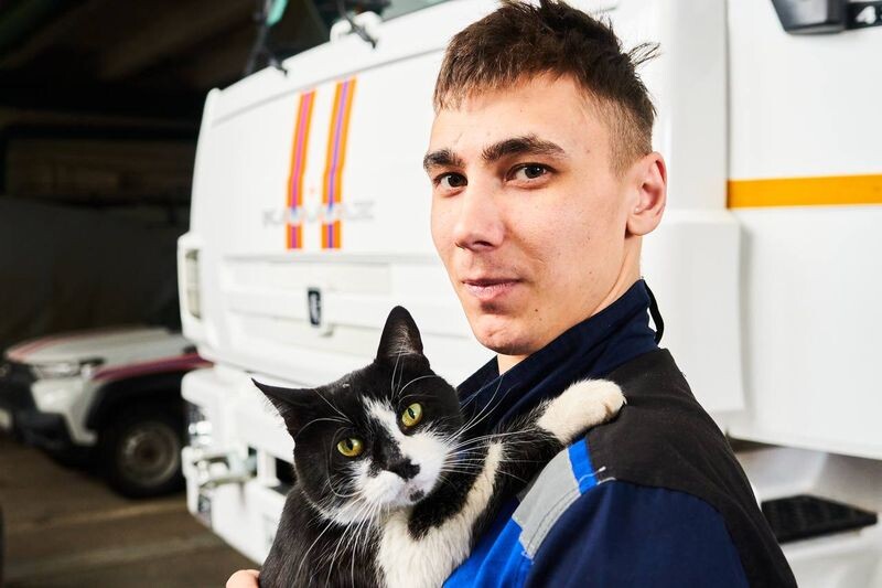 Листайте вправо, чтобы увидеть больше изображений