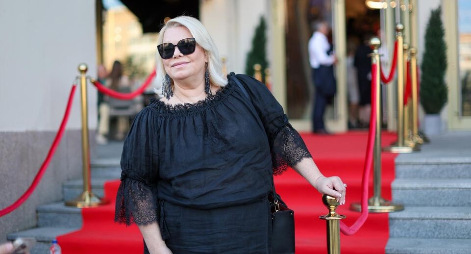    Belkin Alexey/news.ru / www.globallookpress.com