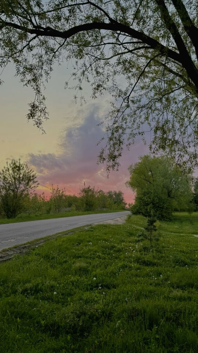 #любовь #романтика #студенты #лето #деревня