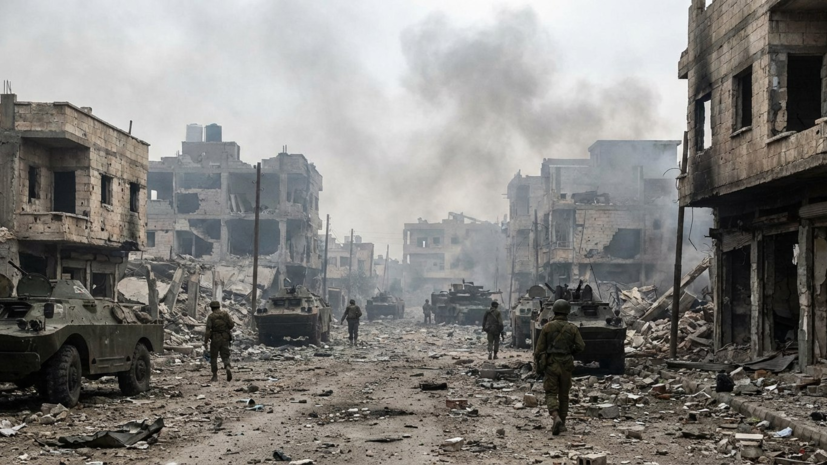   Сгенерировано с помощью ИИ