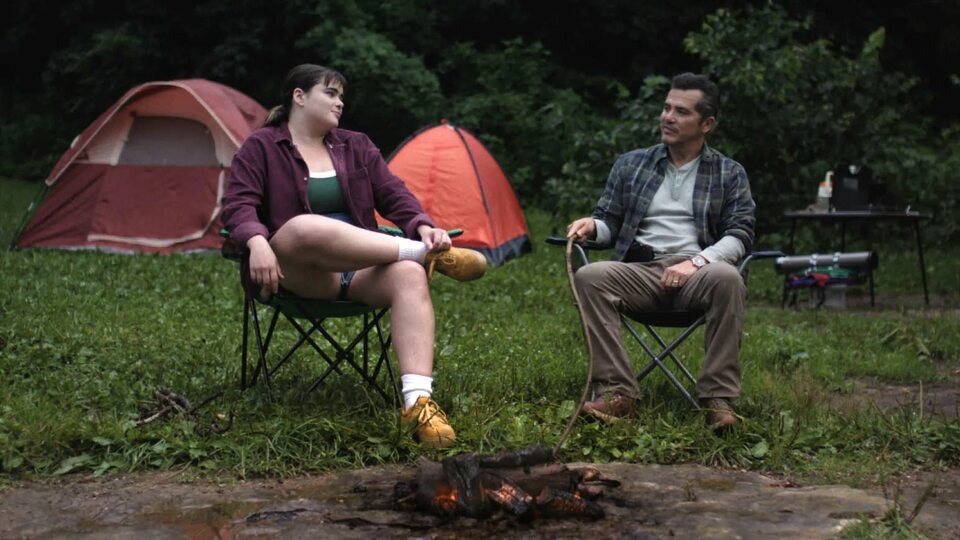 2024 год. 1 час 40 минут. КиноПоиск: 8.1. KinoOrel - 99/100. Драма, комедия. Режиссёр: Трейси Лемон. В ролях: Барби Феррейра, Джон Легуизамо, Френч Стюарт, Лорен Спенсер.