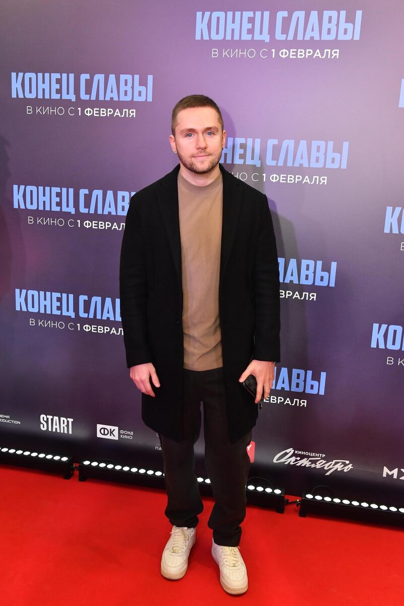 Влад Соколовский