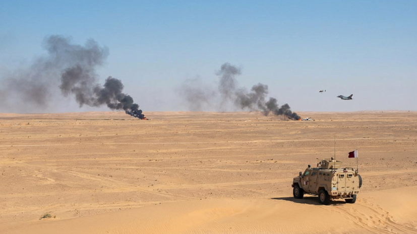   Сгенерировано с помощью ИИ