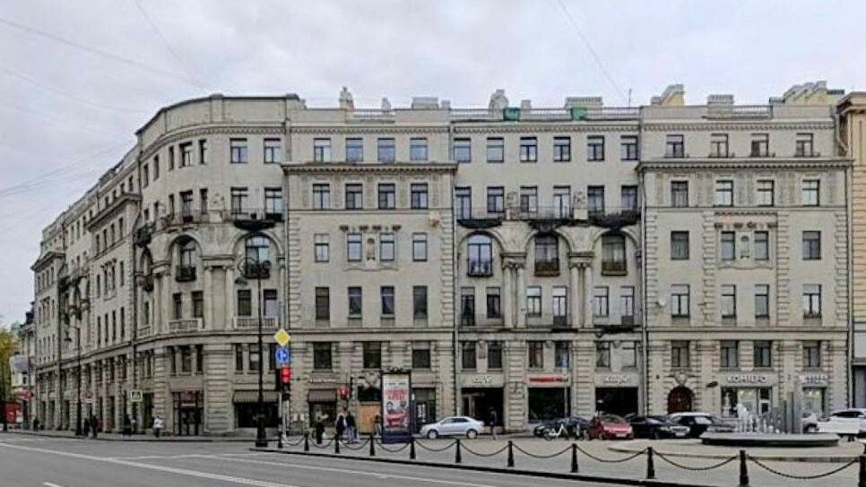 Фото: КГИОП