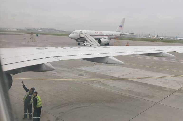   Игорь Самохвалов/«Парламентская газета»