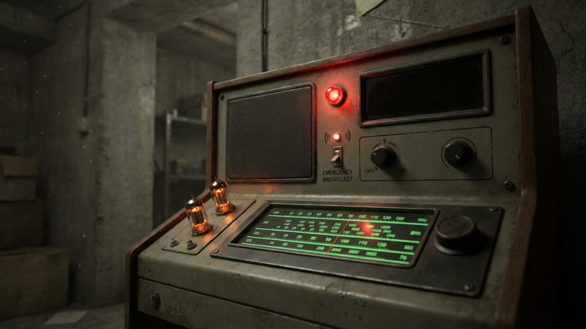   Сгенерировано с помощью ИИ