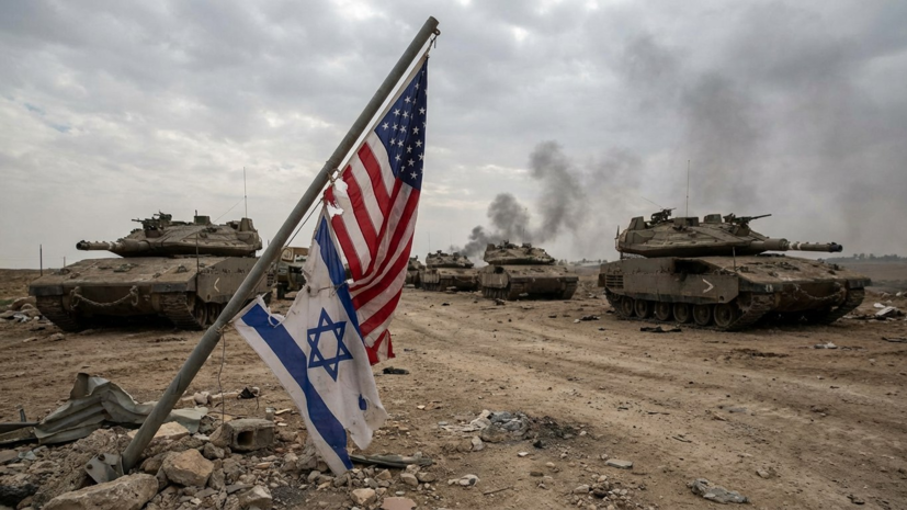 Блицкриг США и Израиля провалился? Политолог Аграновский — об ударах по Ирану