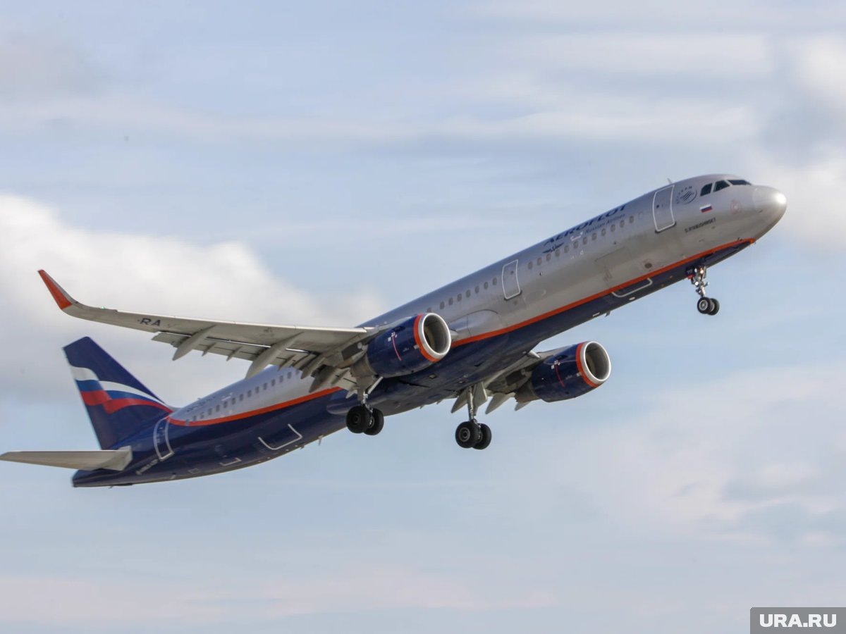     Авиакомпания запросила слоты для полетов из ОАЭ на 4 марта