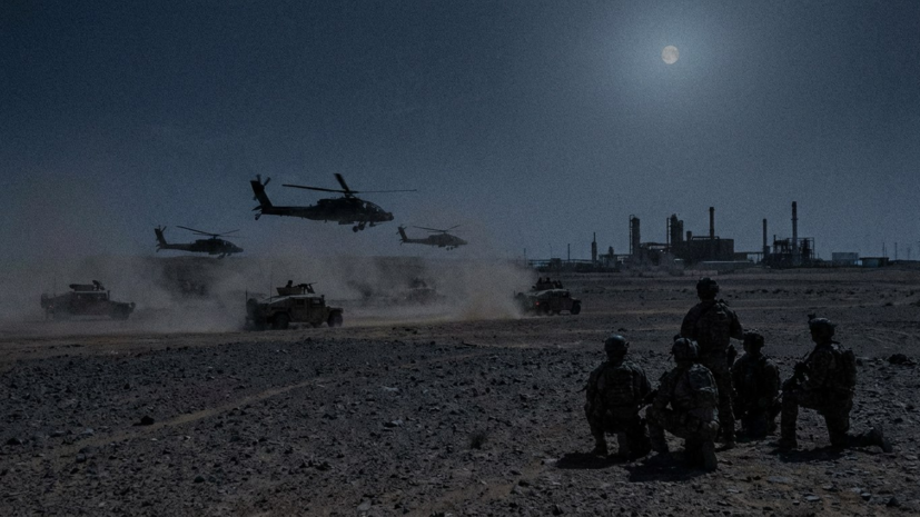 США никого не предупредили о начале операции против Ирана: в Европе ничего не знали?