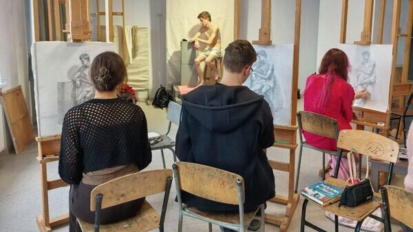    © РИА Новости Крым