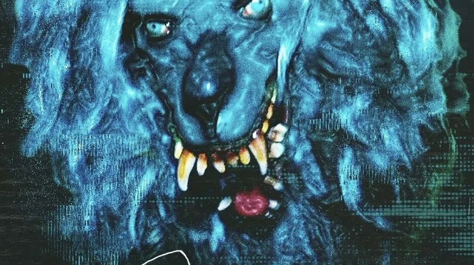 Абсурдный арт-проект: обзор второго сезона "Ублюдские хроники" (The Creep Tapes) 2025 года.