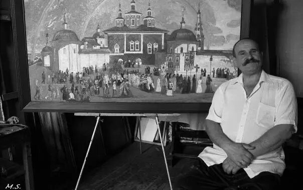    Фото: Департамент культуры Брянской области