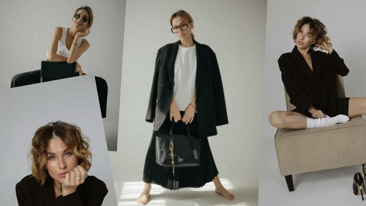 Психолог Катерина Дикая и Chicken Creators представляют...