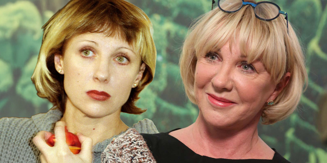 Муж стал домохозяином, а она - звездой: как сложилась жизнь 64-летней Елены Яковлевой, которая увела мужа из семьи и терпит татуировки сына