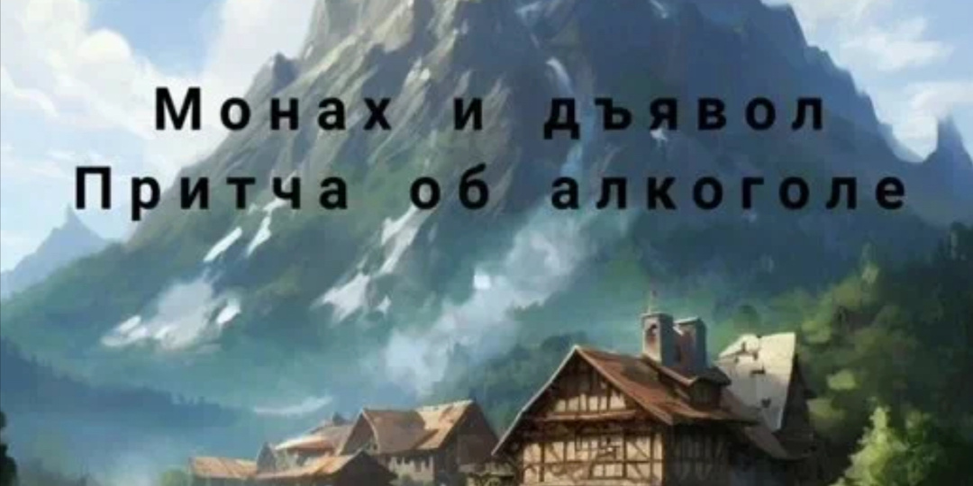 Притча про алкоголь которая заставила Высоцкого бросить пить.