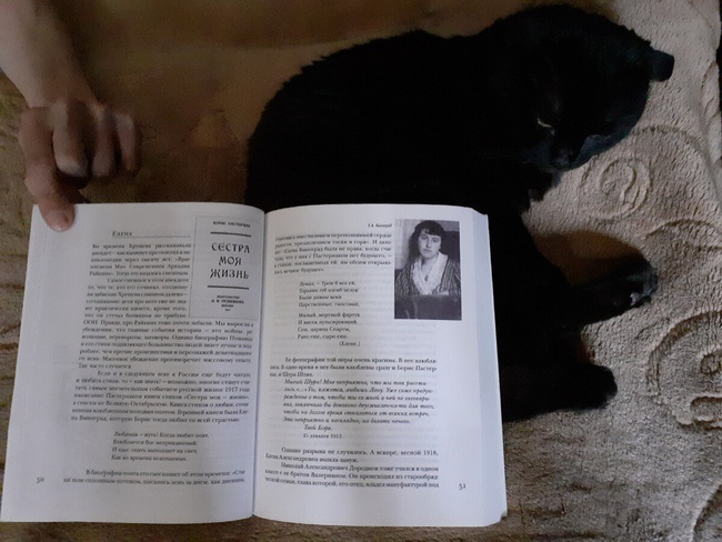 Фотография автора