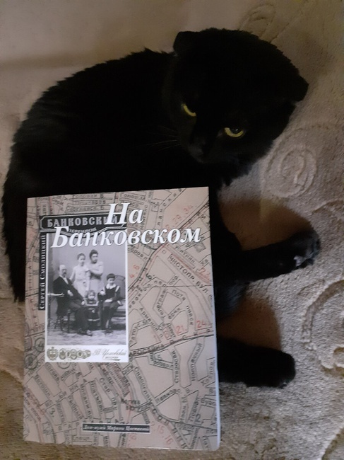 Фотография автора