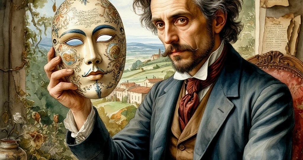 Тайны великих литературных псевдонимов